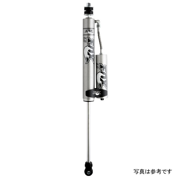 参考写真 Fox 14+ Dodge 2500 2.0 Performance Series 9.6in. Smooth Body