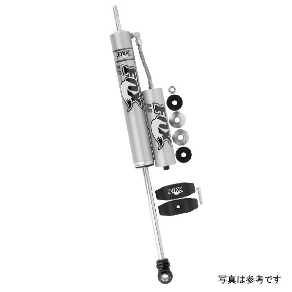 Fox 14+ Dodge 2500 2.0 Performance Series 10.1in. Smooth Body R/R Front Shock / 4-5in Lift FOX985-24-100 WO店