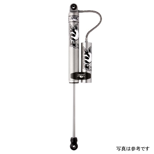 Fox 94-98 Discovery I Land Rover 2.0 Perf Series 9.6in. Smooth Body R/R Front Shock / 1.5-3.5in Lift FOX985-24-143 WO店