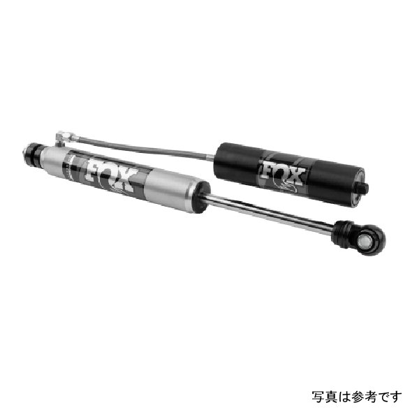 Fox 17-18 Ford F-250 Perf Series 8.8in Smooth Bdy R/R Front Shock 0in-1.5in Lift fox985-24-161 WO店の通販はその他バイク用品