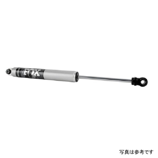 Fox 1999+ Chevy HD 2.0 Perf Series 10.1in IFP Rear Shock
