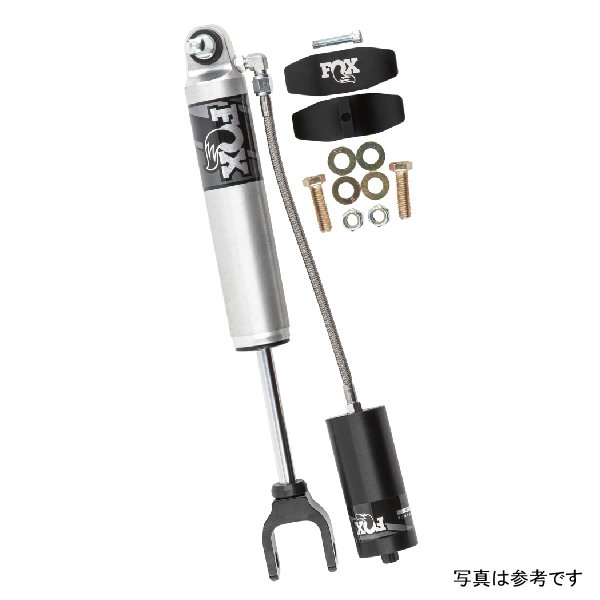 Fox 20-Up GM 2500/3500 HD Performance Series 2.0 Front Smooth Body Shock 0-1in Lift FOX985-24-242 WO店