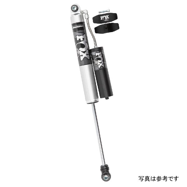 Fox 20-Up GM 2500/3500 HD Performance Series 2.0 Rear Smooth Body 1.5-3in Lift FOX985-24-245 WO店