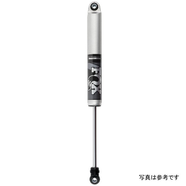 Fox 2014+ Ram 3500l 2.0 Perf Series Smooth Body IFP Rear Shock / 2-3.5in. Lift fox985-24-256 WO店の通販は