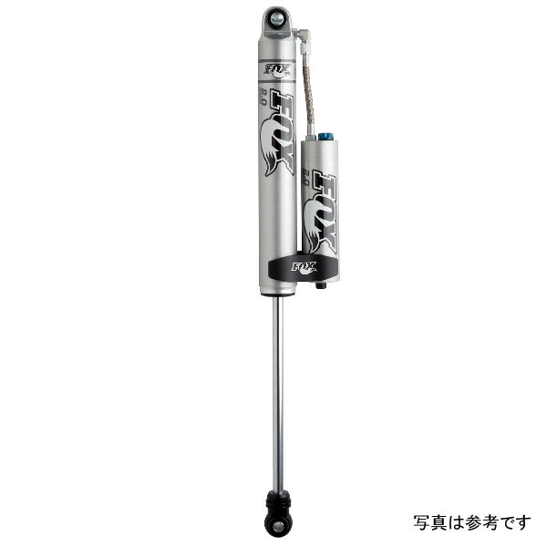 Fox 2.0 ファクトリーシリーズ 10.1インチ スムースボディ 左右リア