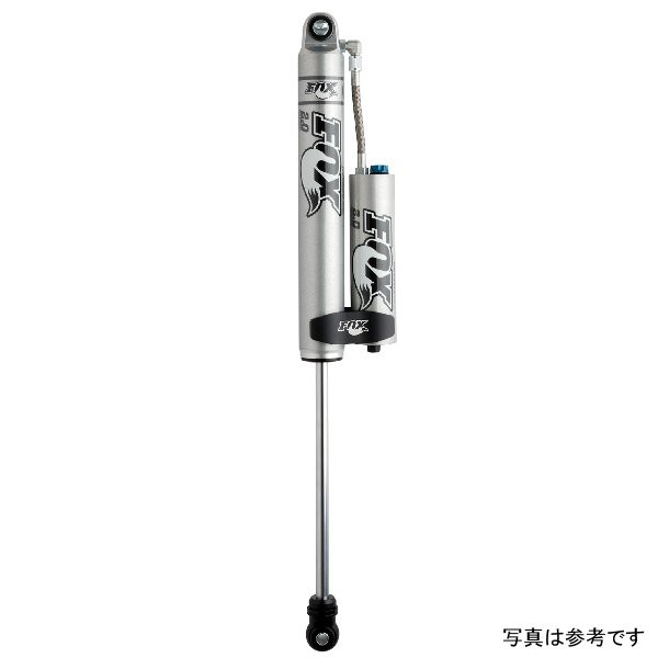 Fox 97-06 Jeep TJ 2.0 Perf Series 8.6in. Smooth Body R/R Rear Shock w/CD Adj. / 2.5-3.5 & 2-3in Lift fox985-26-112 WO店の通販は