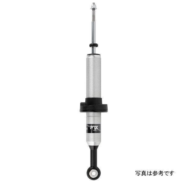 Fox 2.0 パフォーマンスシリーズ 4.87インチ IFP コイルオーバーショック / 0-2インチ リフトアップ 16年以降 トヨタ タ FOX985-62-000 WO店