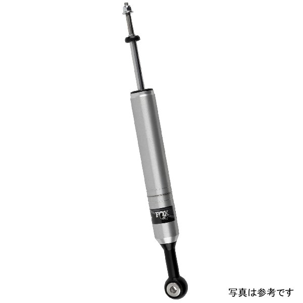 ご依頼品 Fox 2.0 パフォーマンスシリーズ 4.87インチ IFP フロントコイル