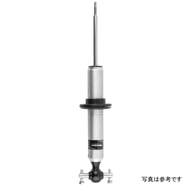 FOX パフォーマンスシリーズ 2.0 IFP ショック 2〜3インチアップ Fox