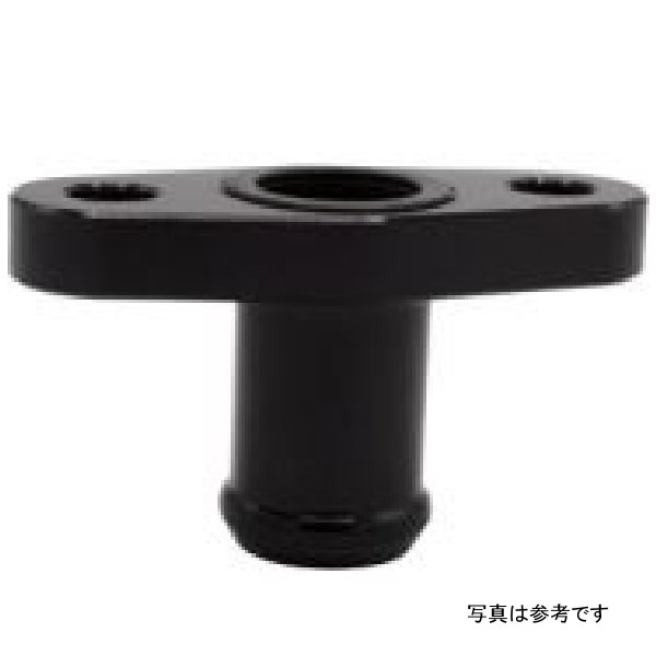 Fleece Performance ユニバーサル ターボドレンニップルOリングシール一体型7/8インチホース FPEFPE-34131 WO店