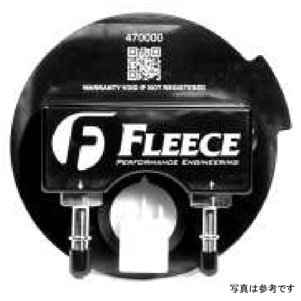 Fleece Performance リフトポンプアセンブリ 11年-24年 Dodge パワーフロー FPEFPE-34562 WO店