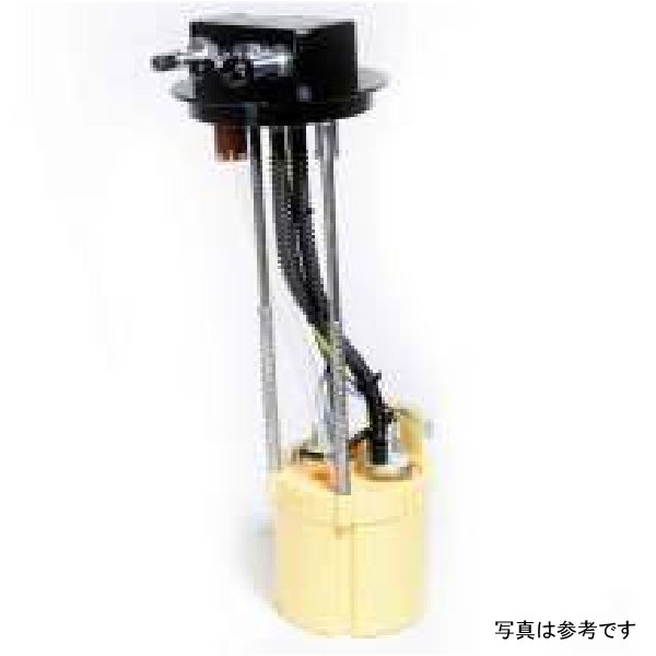 Fleece 04.5-07 GM Powerflo In-Tank Lift Pump fpeFPE-34789 WO店 103,522円