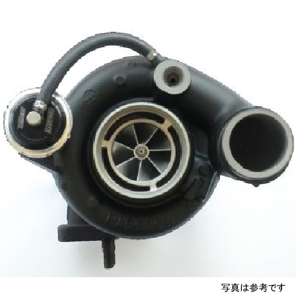 Fleece Performance 63mm ビレットホルセット チーター ターボチャージャー 03年-04年 ダッジ 5.9L カミンズ FPEFPE-351-0304 WO店