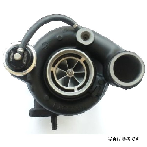 Fleece Performance 63mm ビレットホルセット チーター ターボチャージャー 04.5年-07年 ダッジ 5.9L カミンズ FPEFPE-351-0407 WO店