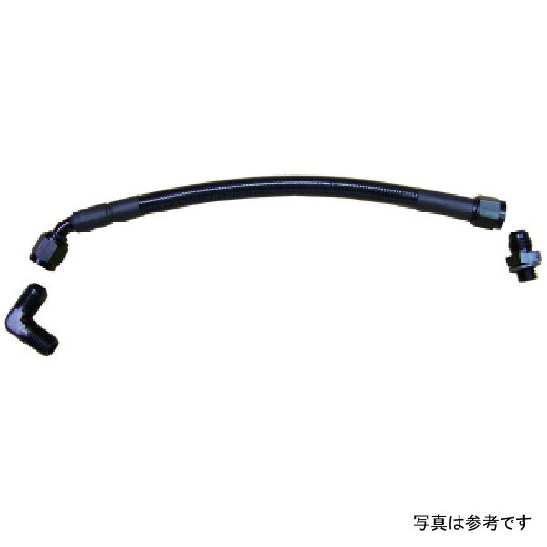 Fleece Performance ターボオイルフィードラインキット (第2世代位置) 03年-15年 カミンズ FPEFPE-CRTFL-S3S4 WO店