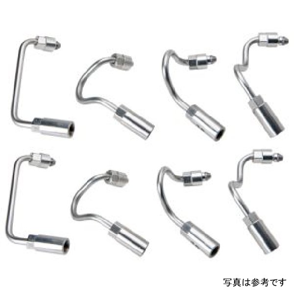 Fleece Performance 高圧噴射ラインキット 04年-05年 GM 2500/3500 Duramax FPEFPE-FL-DMAX-LLY-SET WO店