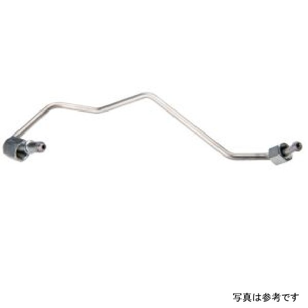 Fleece Performance コンバーチブル用交換用高圧燃料ライン 11年-16年 GM 2500/3500 6.6L Duramax CP3 FPEFPE-FL-LML-CP3-HP WO店