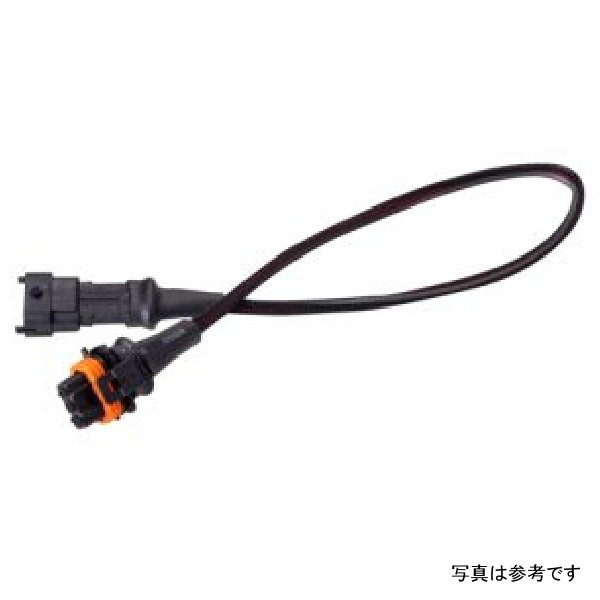 Fleece Performance ユニバーサル 18インチ レール圧力センサー 延長ハーネス FPEFPE-HAR-RP-EXT WO店