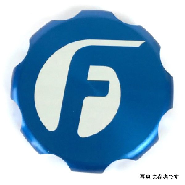 Fleece Performance ビレットオイルキャップカバー ブルー 03年-16年 カミンズ FPEFPE-OC-CR-F-BLU WO店