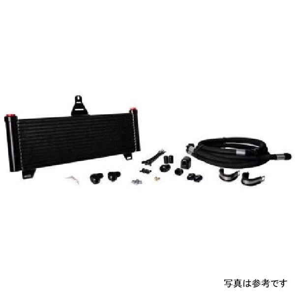 Fleece Performance 94-02 Dodge Ram 2500/3500 Cummins Transmission Cooler & Line Kit fpeFPE-TC-CUMM-9402 WO店