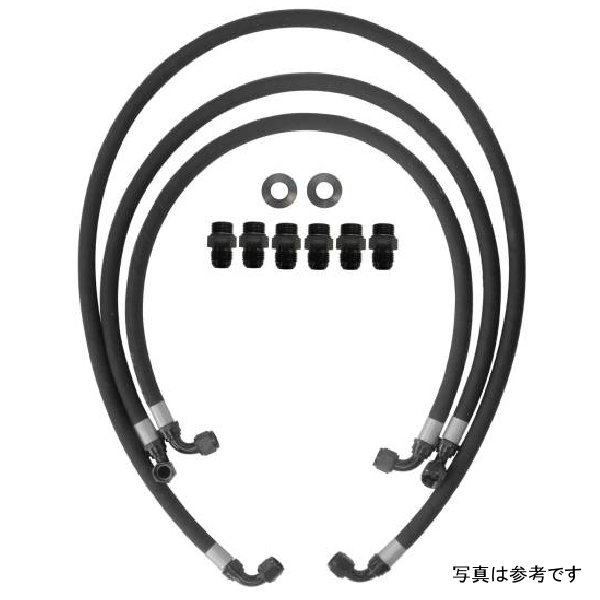 Fleece Performance 01-05 GM Duramax 6.6L LB7/LLY Allison