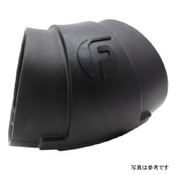 Fleece Performance ユニバーサル成形ゴムエルボ 5インチインテーク用 FPEFPE-UNV-INTAKE-RUBBER-5 WO店