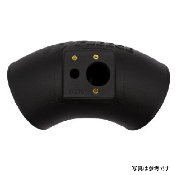 Fleece Performance ユニバーサル成形プラスチック製 5インチインテークマニホールドエルボ セン FPEFPE-UNV-INTAKE-SENS-5 WO店