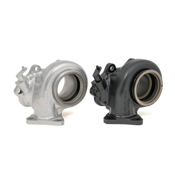 Forced Performance Subaru STi/WRX Black Turbocharger 84mm CH10CM Turbine Hsg External WG w/Oil Line fpt2025164 WO店