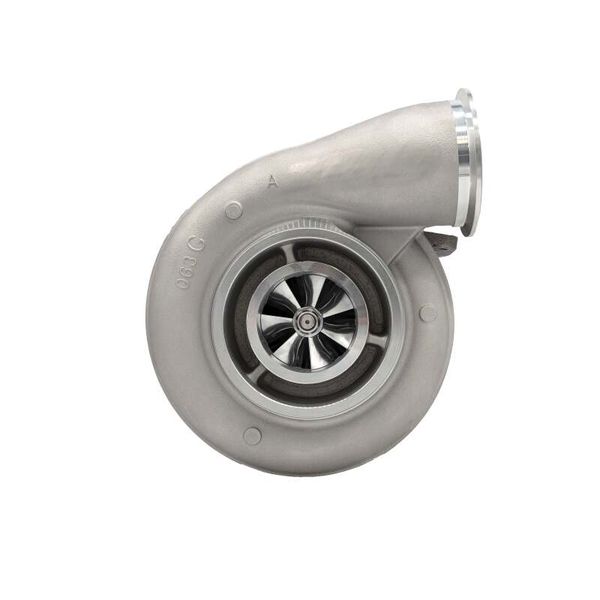 Forced Performance HD6774 S400X Street Turbocharger w/T4 Div 1.10 A/R Turbine Housing fpt275467T4110 WO店