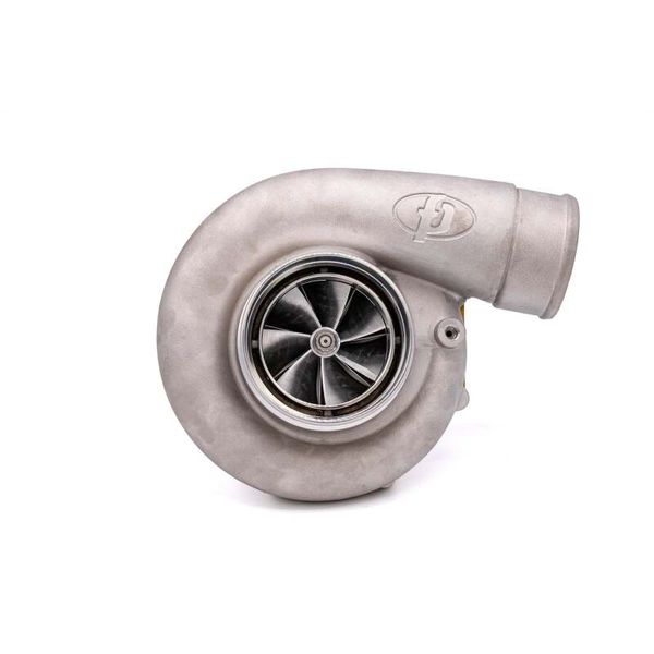 Forced Performance FP7875 Turbocharger w/T4 .81 A/R Turbine Housing fpt2757875A81 WO店