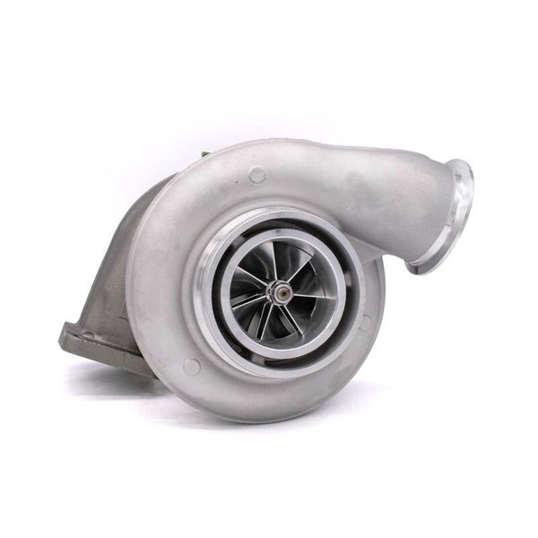 Forced Performance HD8088 S400X Street Turbocharger w/T6 1.32 Divided TH fpt2758088 WO店