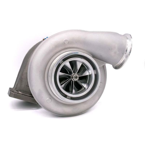 Forced Performance HD8588 S400X Street Turbocharger w/T6 1.32 Divided TH fpt2758588 WO店