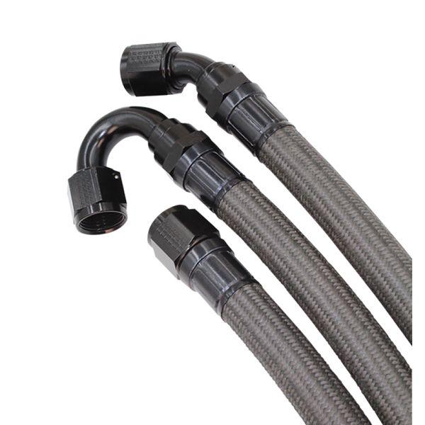 Fragola -4AN Race-Rite Hose 10 Feet fra2701004 WO店