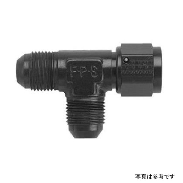 Fragola -3AN T Female Swivel On Run - Black fra498301-BL WO店の通販は 5,477円