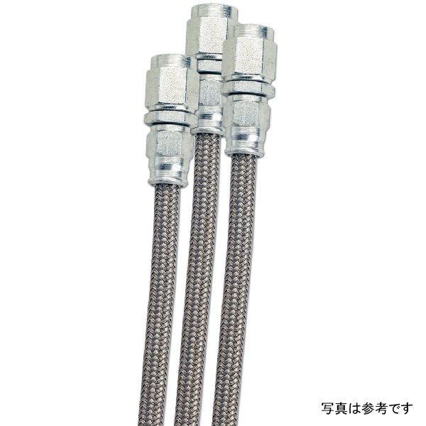 Fragola -6AN PTFEホース 10フィート FRA601006 WO店