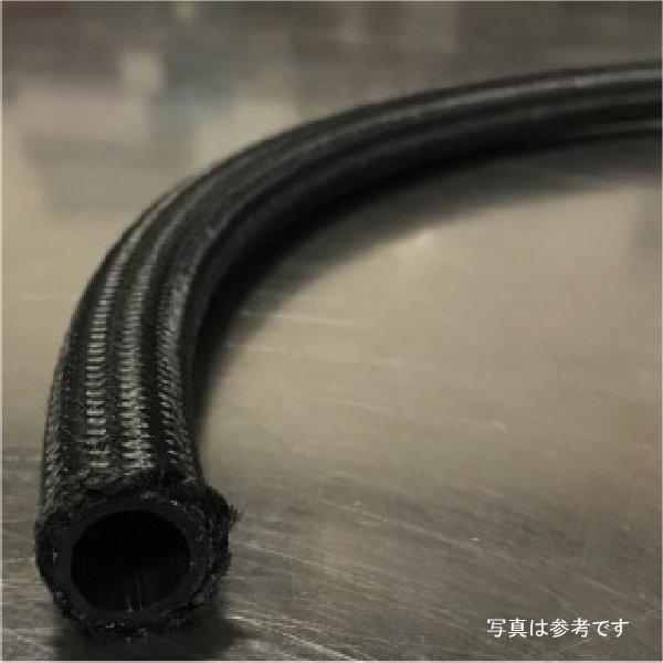 Fragola -10AN プレミアムナイロンレースホース 3フィート FRA840310 WO店