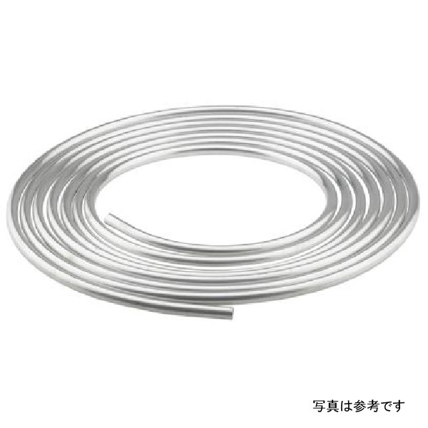Fragola 3/16 x .035 Wall Aluminum Tubing 25ft Roll fra890003 WO店の通販は 12,167円