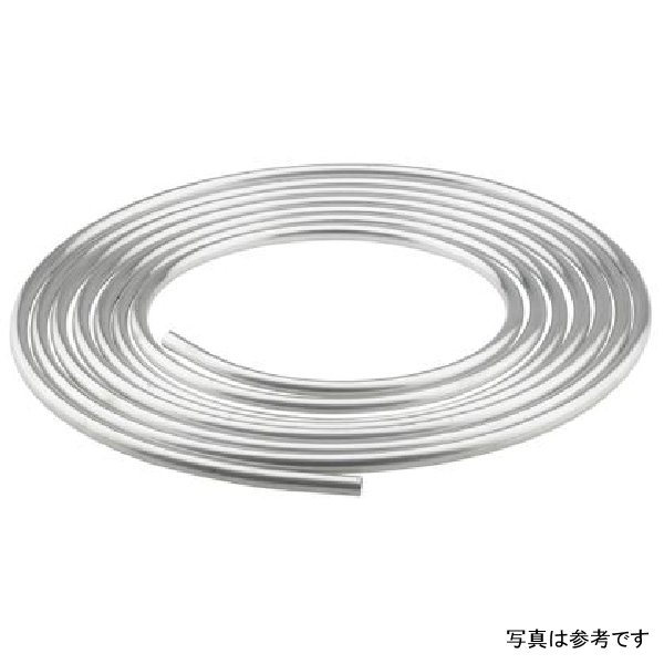 Fragola 5/8 x .035 Wall Aluminum Tubing 25ft Roll fra890010 WO店の通販は 12,622円