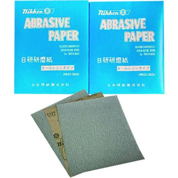 FRCCSDSP1000 日本研紙(株) 日本研紙 FRCC空研ぎペーパー 230x280 P1000 100枚入り FRCCSDSP1000-TN WO店