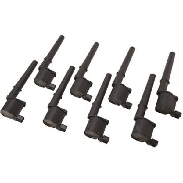 Ford Racing 2007-2014 Mustang SVT 4V IGNITION Coil Set FRPM-12029-4V WO店の通販は