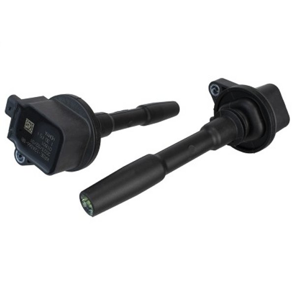 Ford Racing 5.0L/5.2L Hi-Energy エンジン Ignition Coils - Set Of 8 FRPM-12029-M52 WO店