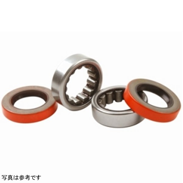 Ford Racing 8.8インチ Axle ベアリング and Seal Kit FRPM-1225-B1 WO店の通販は 10,140円