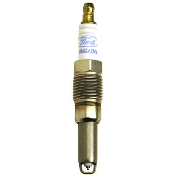 Ford Racing 3V Cold Spark Plug Set (16mm Thread) FRPM-12405