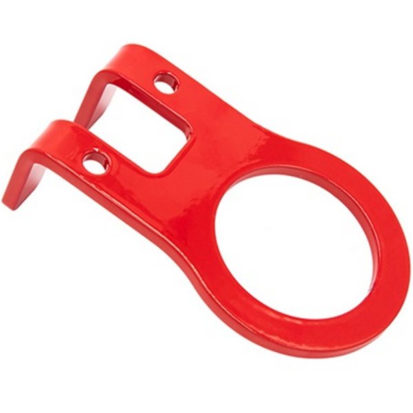 Ford Racing 2015-2017 GT350 フロント 牽引フック Assｙ FRPM-17954-FA WO店