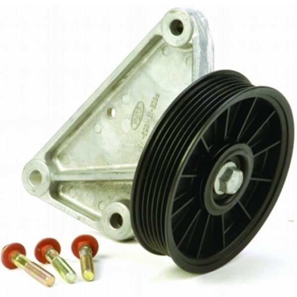 フォード Racing 1996-2010 Mustang A/C エリミネーター キット FRPM-19216-D46 WO店