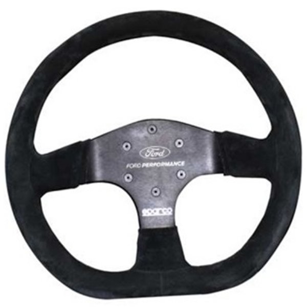 Ford Racing 05-16 Mustang Race Performance ステアリングホイール - Off Road FRPM-3600-RA WO店 44,244円
