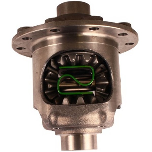 Ford Racing 2015-2016 Mustang 8.8in Traction-Lok デファレンシャル