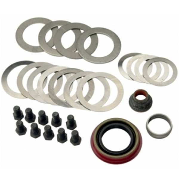 フォード Racing 8.8inch Ring &amp; Pinion installation キット FRPM-4210-A WO店