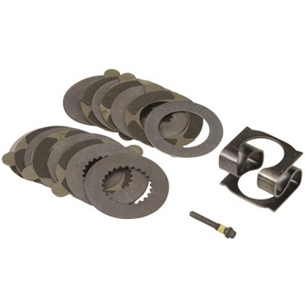 Ford Racing 8.8インチ TRACTION-LOK Rebuild Kit with Carbon Discs FRPM-4700-C WO店