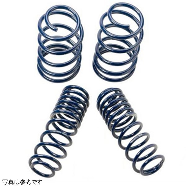 Ford Racing 2005-2014 Mustang GT 1.0in. Track Lowering Springs FRPM-5300-PA WO店